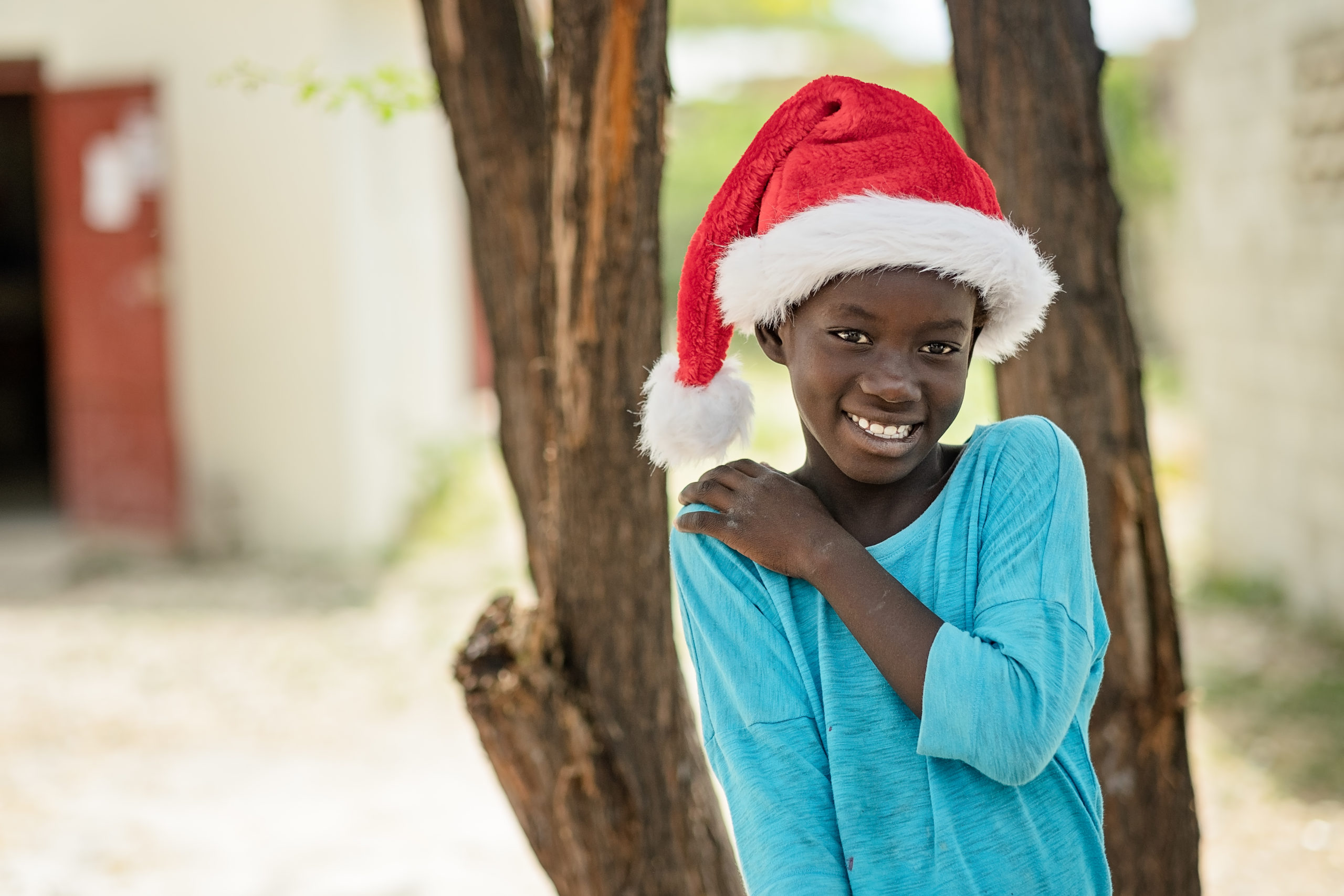 Christmas in Haiti World Wide Village