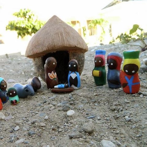 Christmas in Haiti - World Wide Village