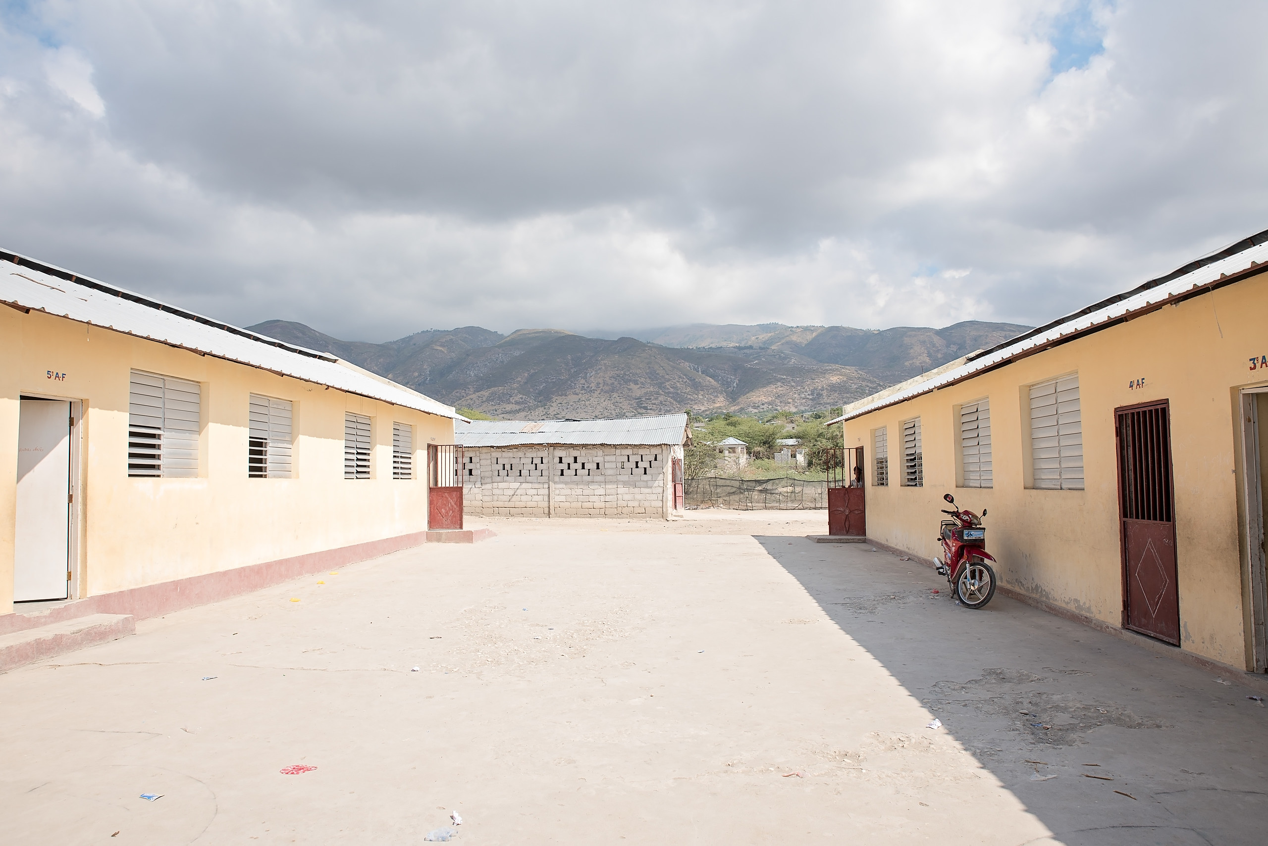 Haiti 25
