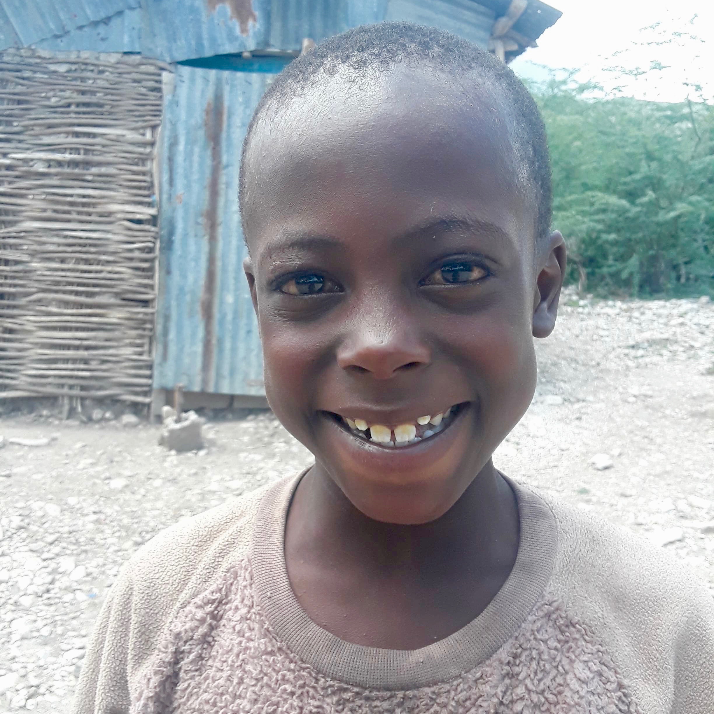 Francois Makenson 2020