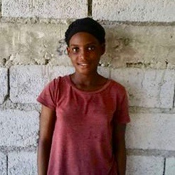Kimberly Laguerre