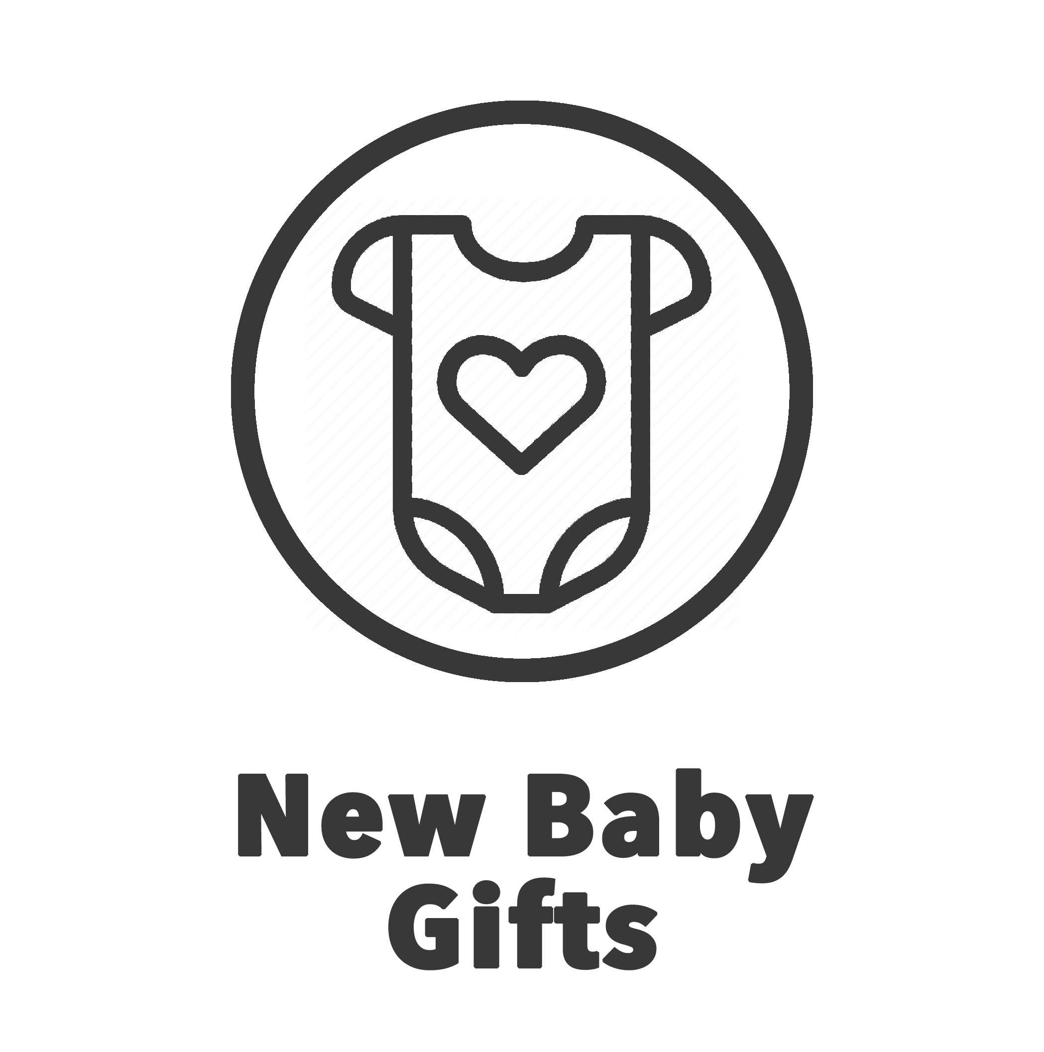 New Baby Gifts Website 2