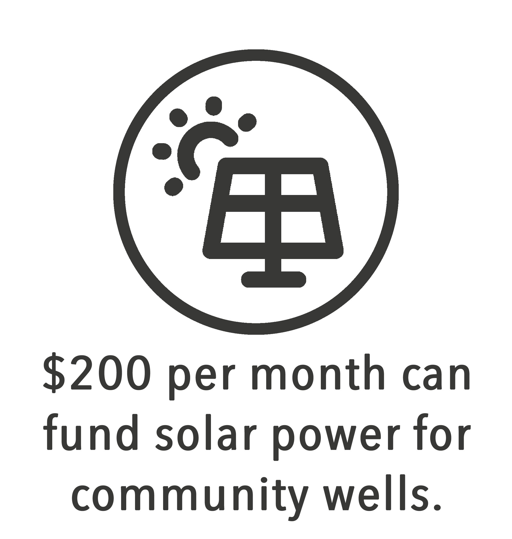 Cornerstone Club Icon - solar - large