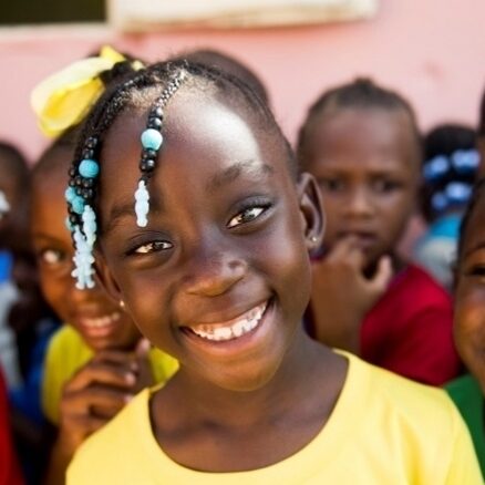 Experience Haiti Image