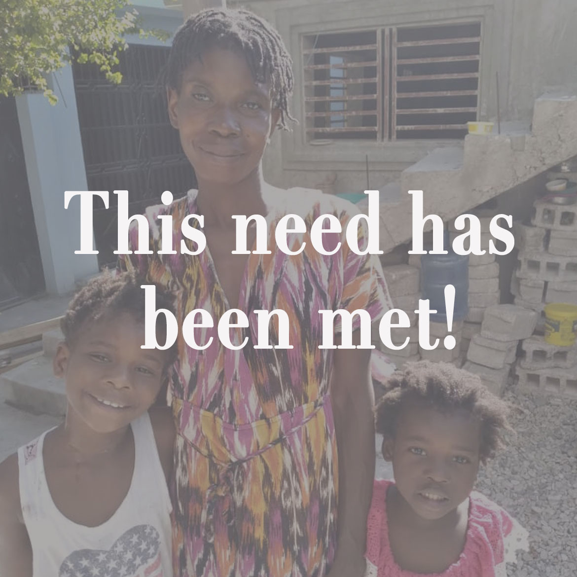 HELP ONE - Aurelien Need Met