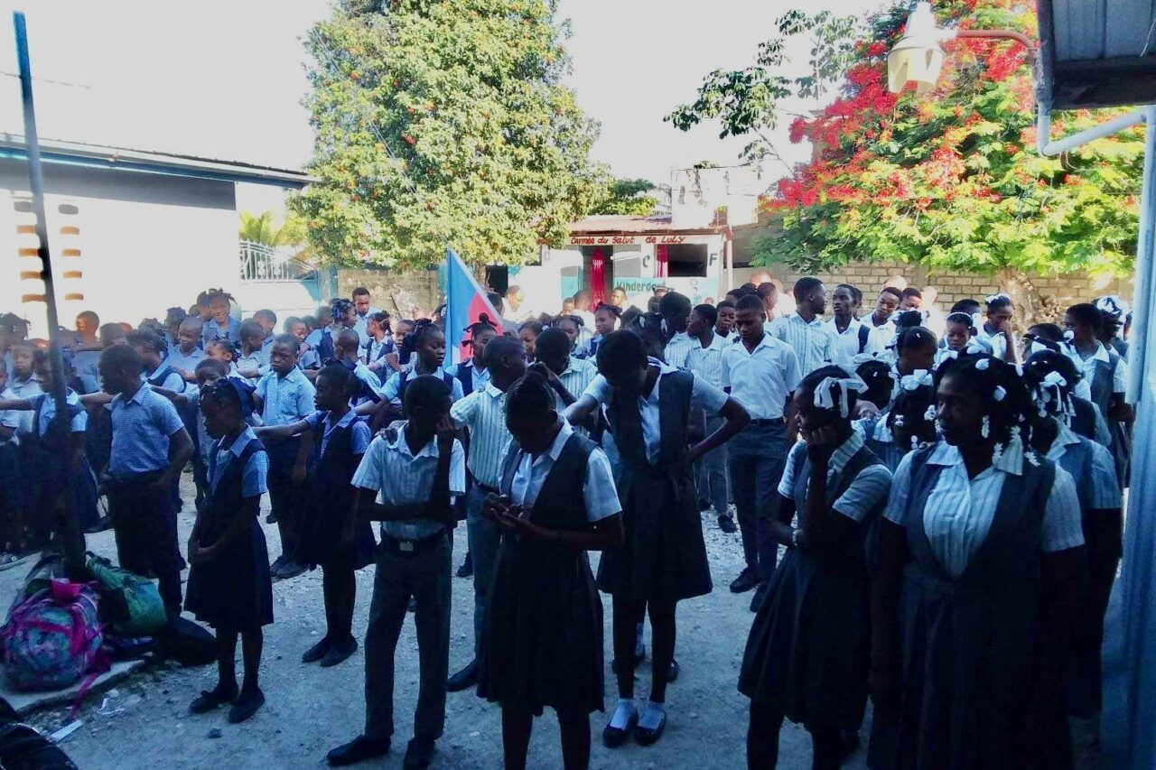 What's Happening in Haiti? [July 2023] - World Wide Village