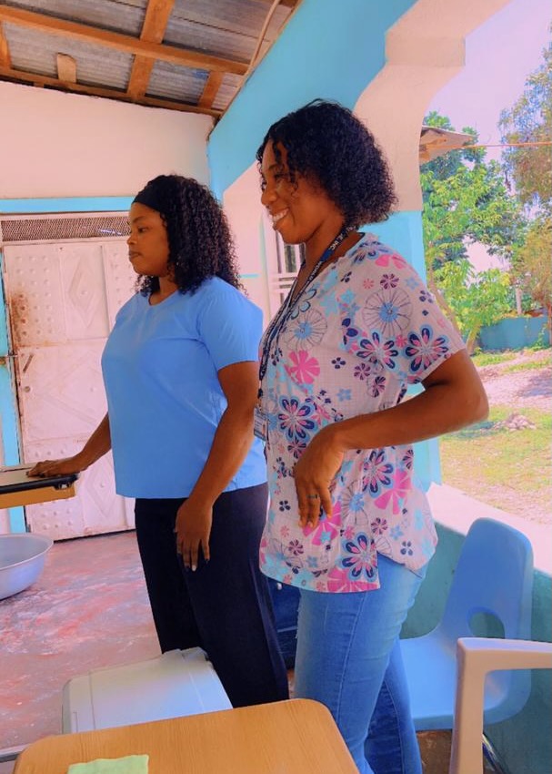Matron Training - May 2025 (5)