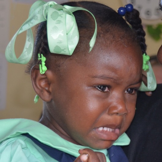 Esther Fadiouna Pierre