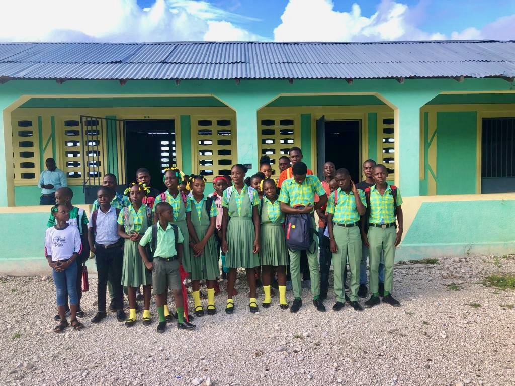 Brazil School (5) - October 2023